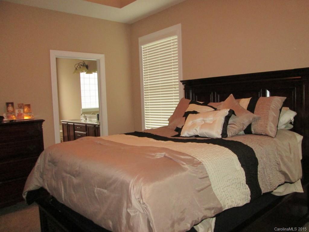 Seven Oaks - Residential