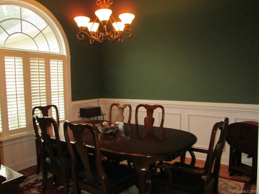 Seven Oaks - Residential