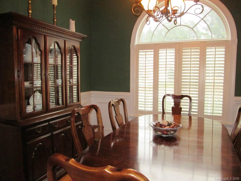 Seven Oaks - Residential