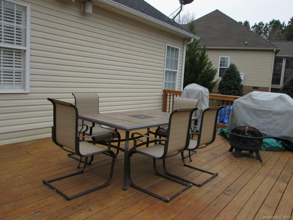 Seven Oaks - Residential