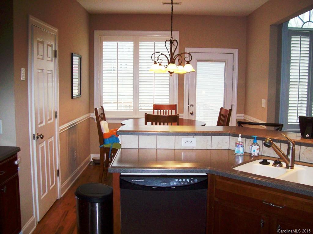 Seven Oaks - Residential