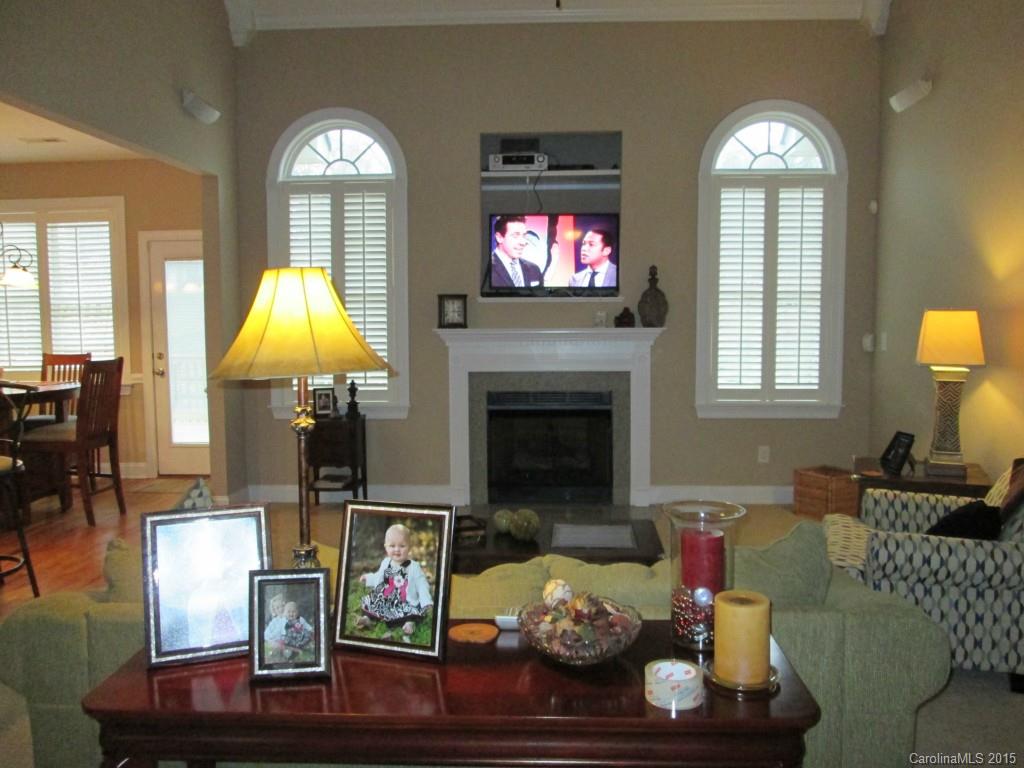 Seven Oaks - Residential