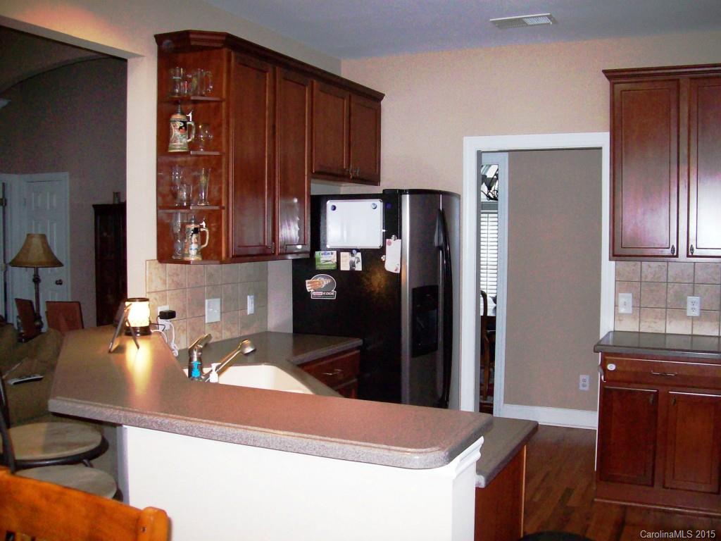 Seven Oaks - Residential