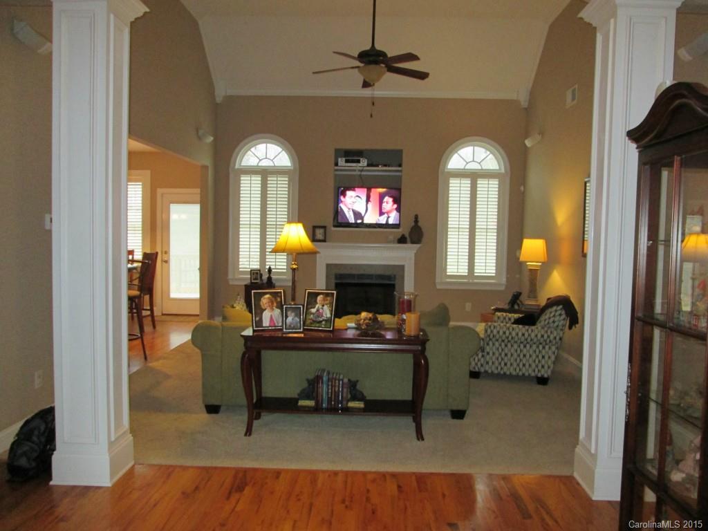 Seven Oaks - Residential