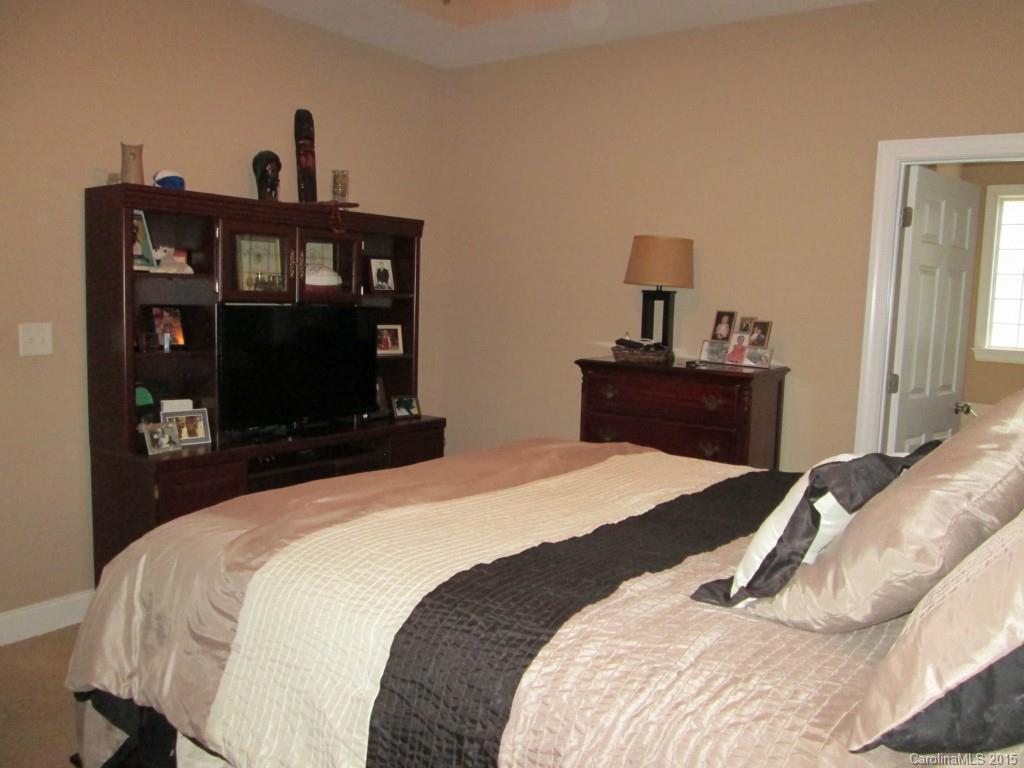 Seven Oaks - Residential