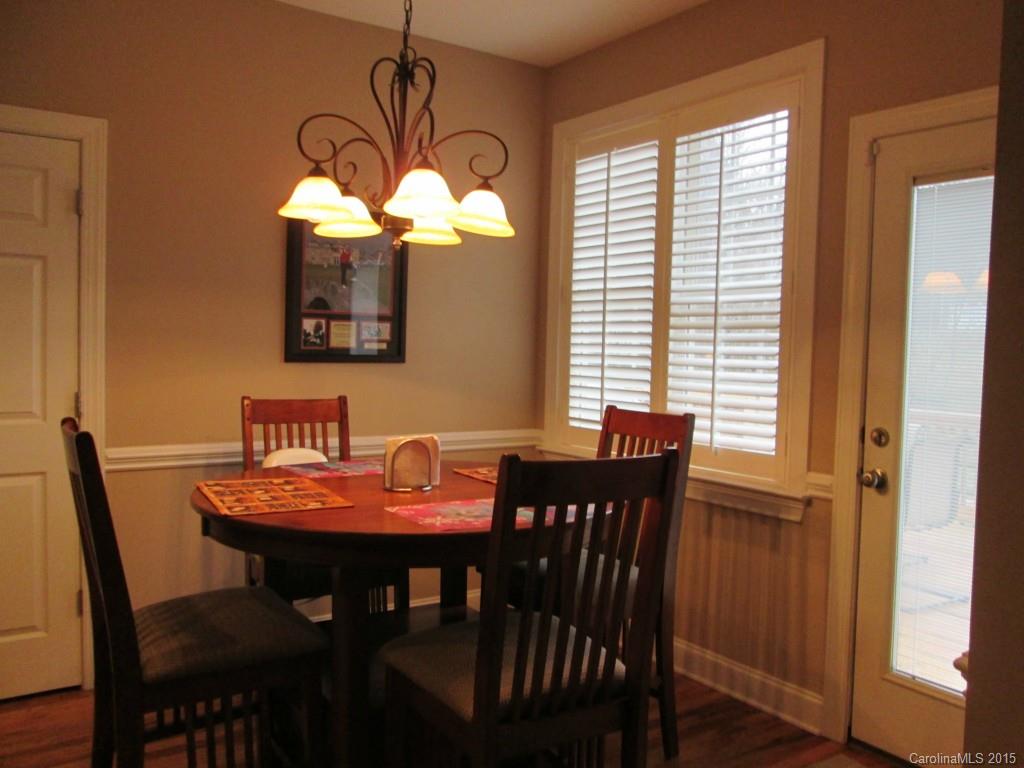 Seven Oaks - Residential