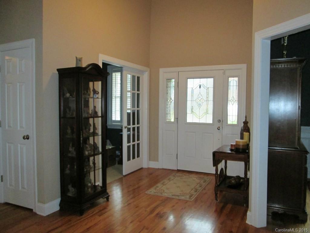 Seven Oaks - Residential