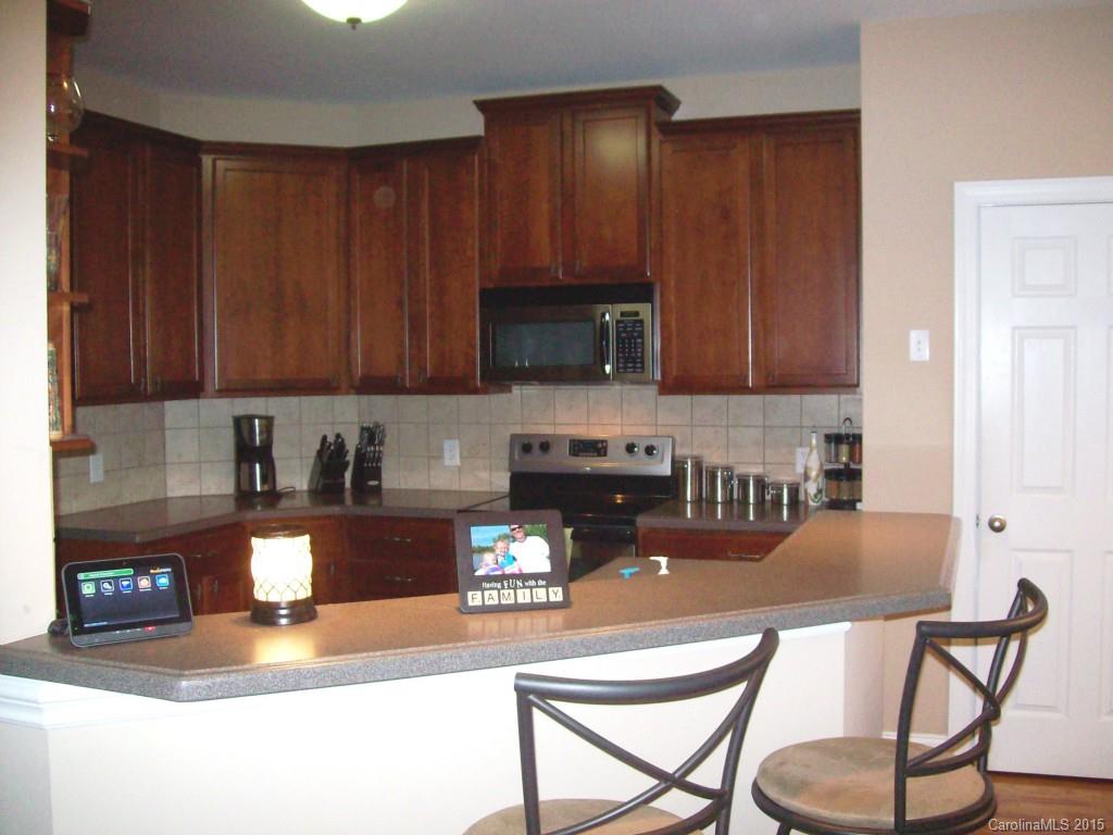 Seven Oaks - Residential