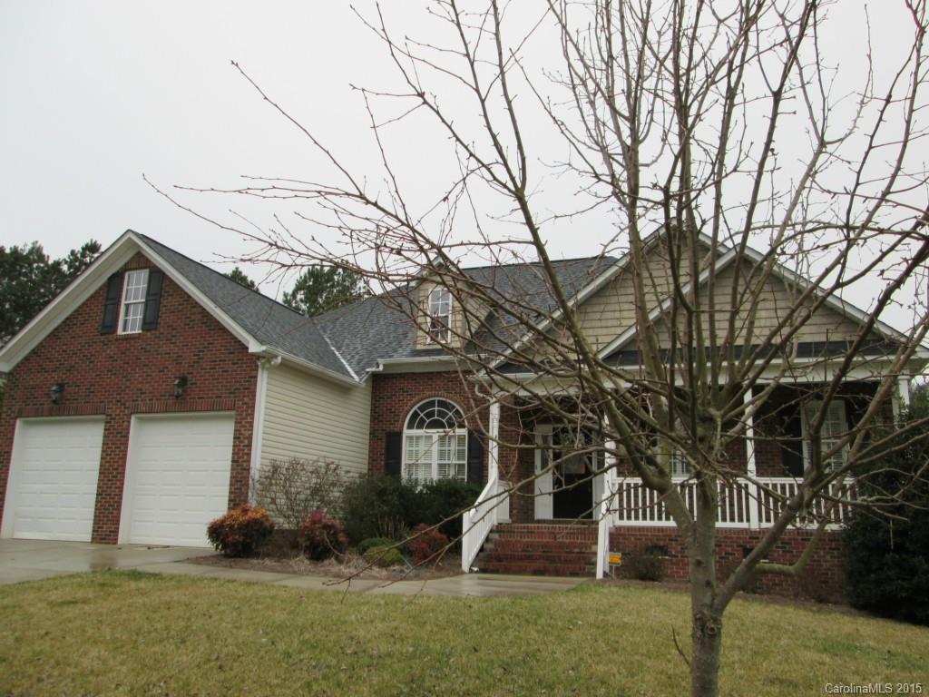 Seven Oaks - Residential