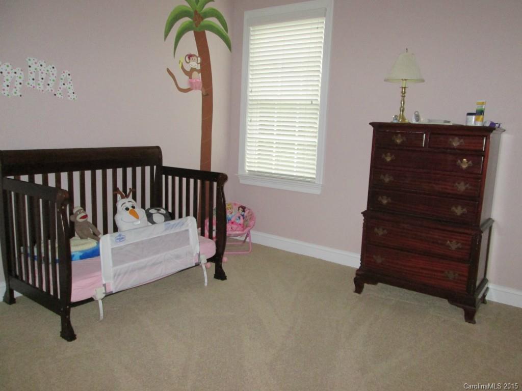 Seven Oaks - Residential