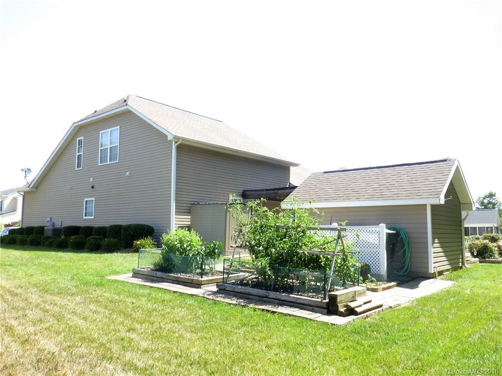 Yates Meadow - Residential