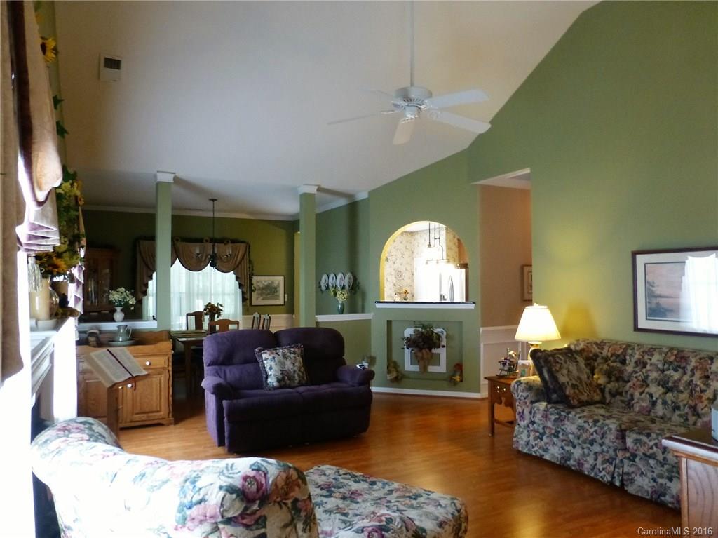 Yates Meadow - Residential
