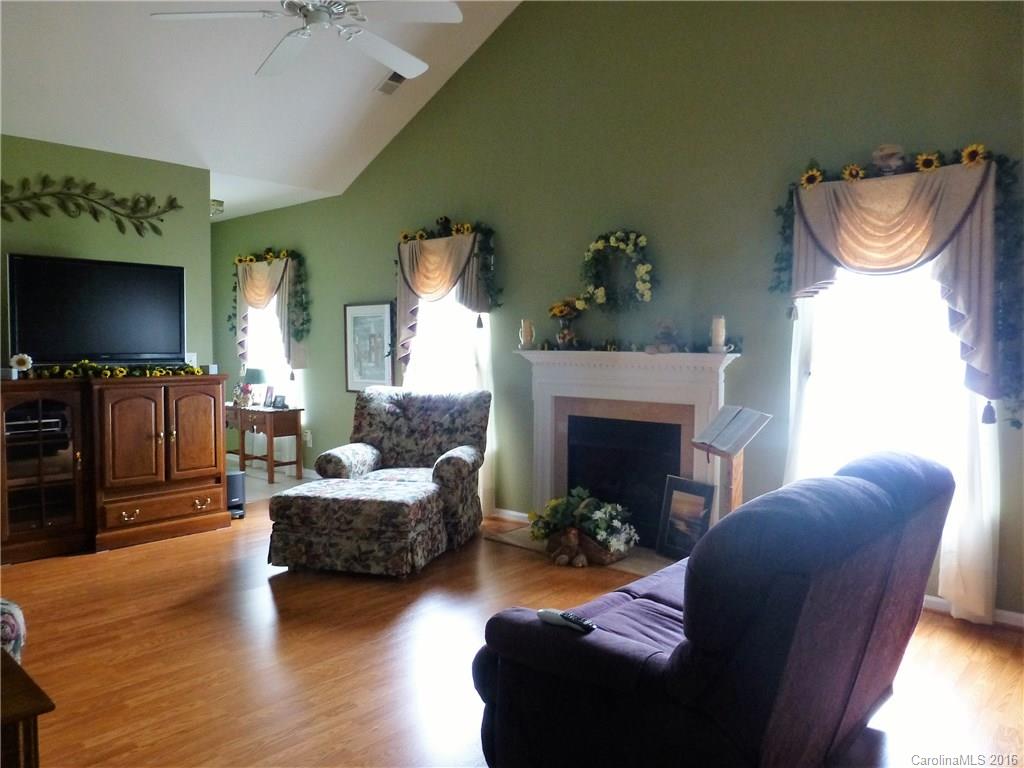 Yates Meadow - Residential