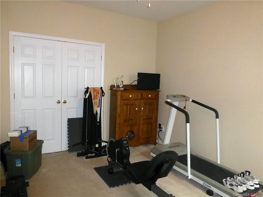 Yates Meadow - Residential