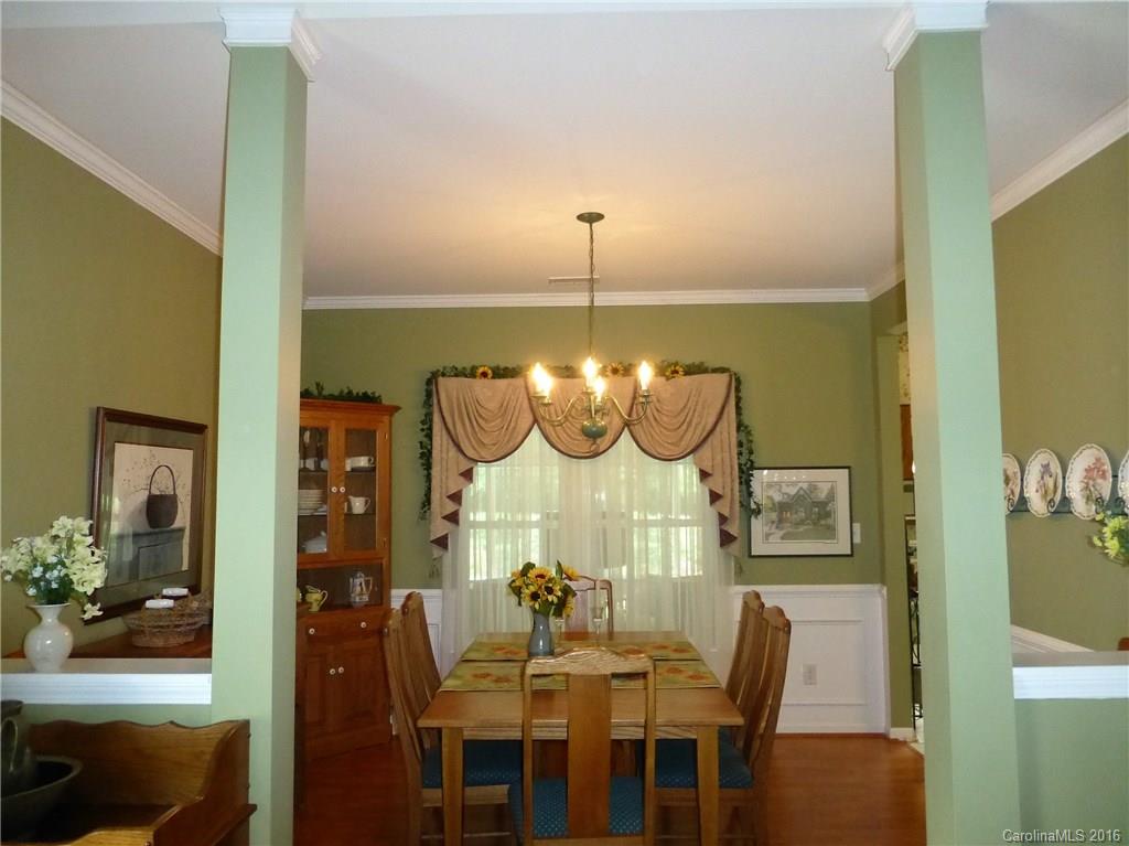 Yates Meadow - Residential