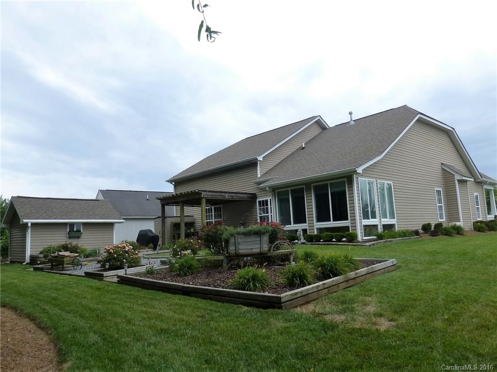 Yates Meadow - Residential