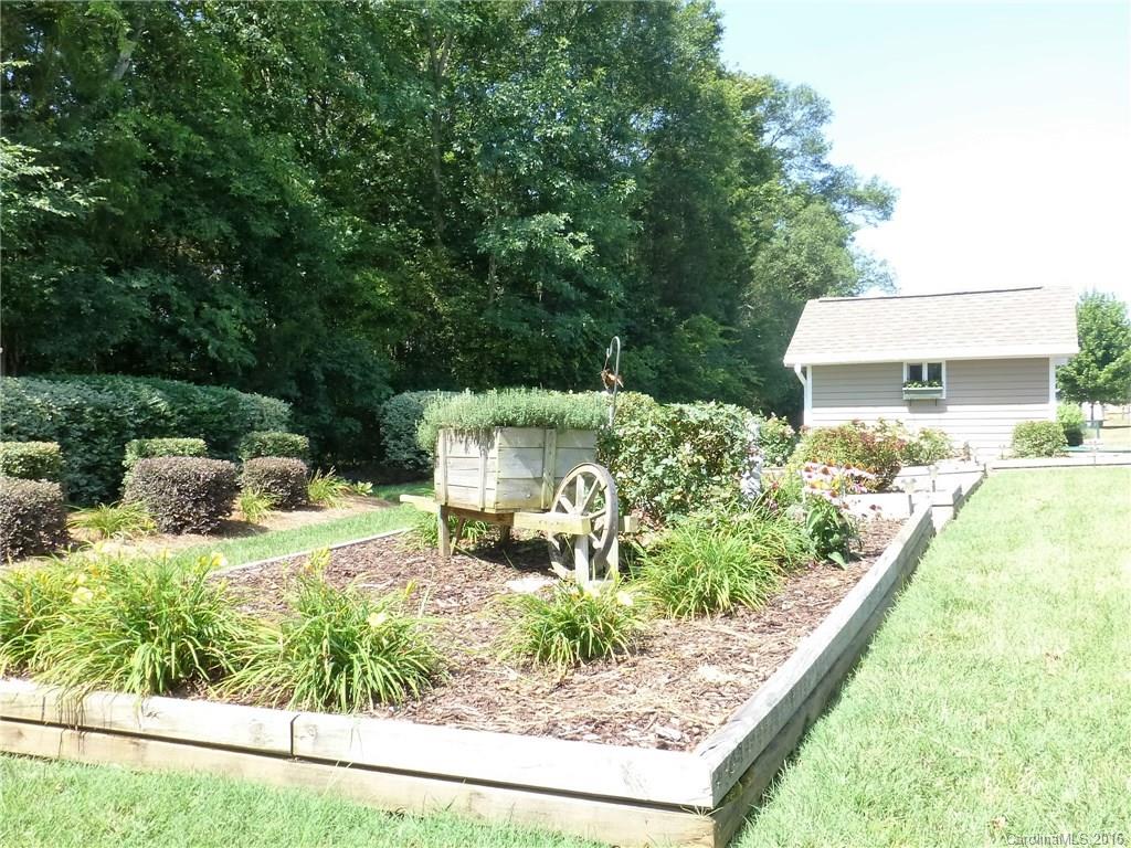Yates Meadow - Residential