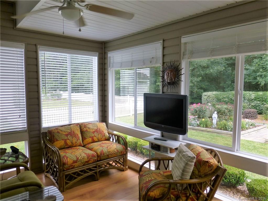 Yates Meadow - Residential