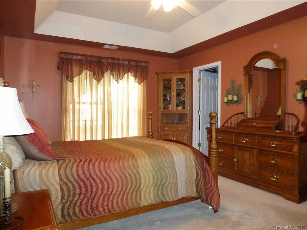 Yates Meadow - Residential