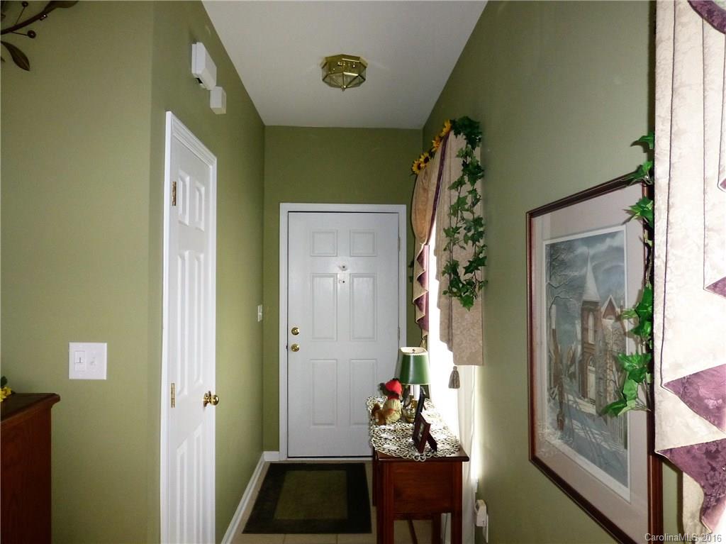 Yates Meadow - Residential