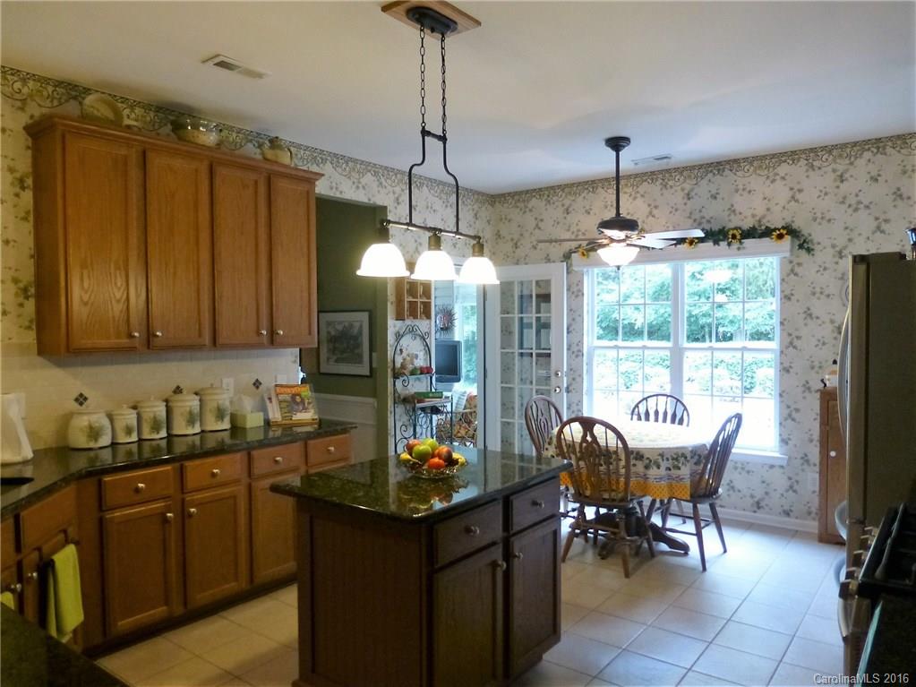 Yates Meadow - Residential