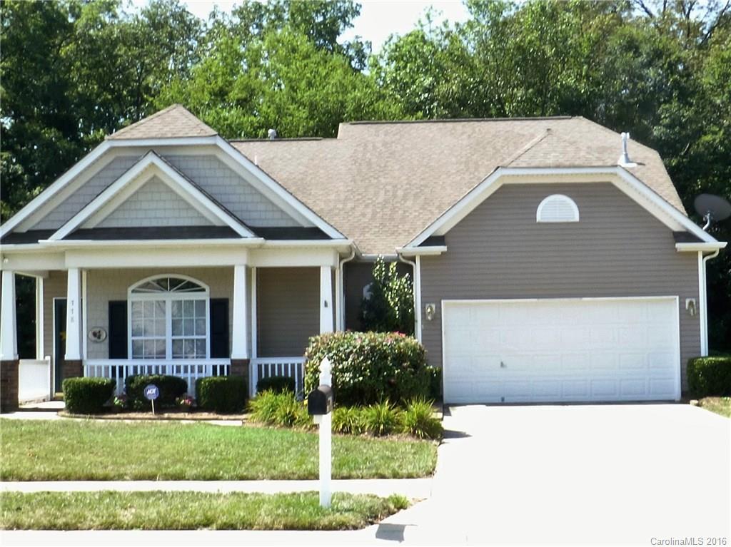 Yates Meadow - Residential