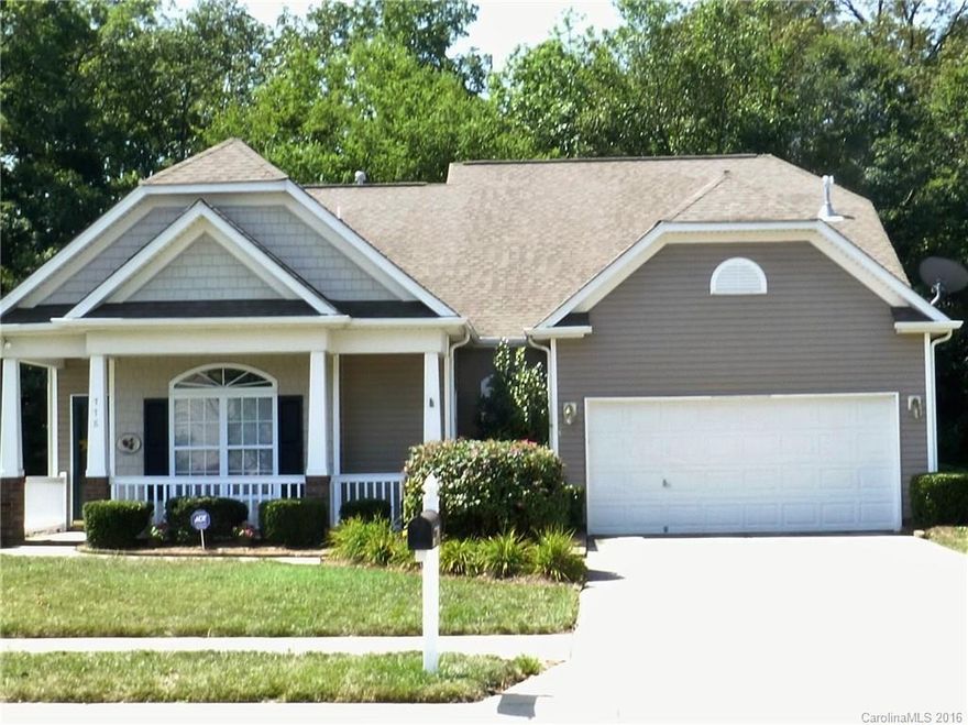 Pristine 1  owner home, Master Bedroom +2 on main level, upper level guest suite/w/private full bath, walk in floored storage, Customed /built Sun Room with E-Glass=4 seasons usage heating & cooling  systems.
Kitchen offers 40 inch cabinetry,granite counter tops, center island, new appliances, light fixtures,ceramic tile flooring,formal dining rm/w/chair railing, Wainscoting, Custom Drapery.Finished garage/w/wash basin. Stone Brick Pvrs, Pergola w/fan/speakers, Irrigation Sys, private rear yard
