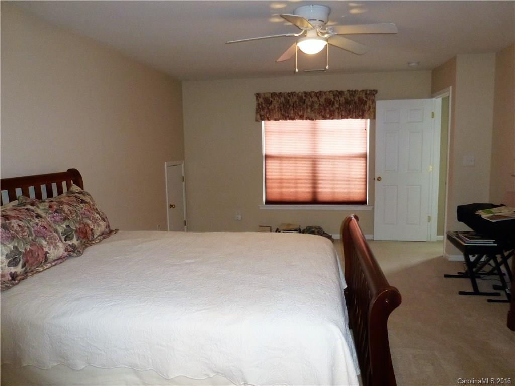 Yates Meadow - Residential