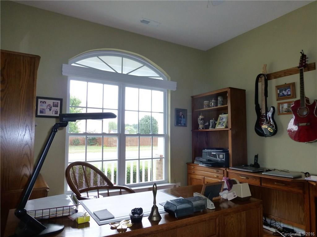 Yates Meadow - Residential
