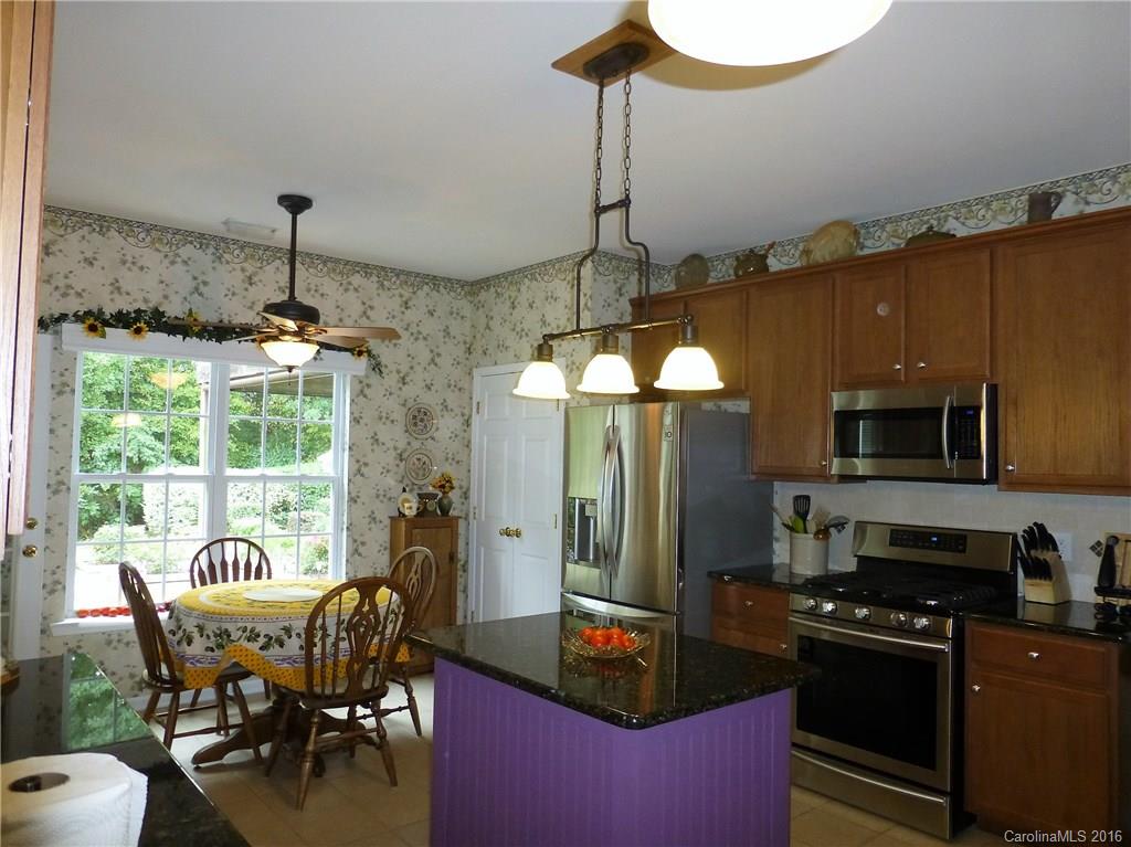 Yates Meadow - Residential
