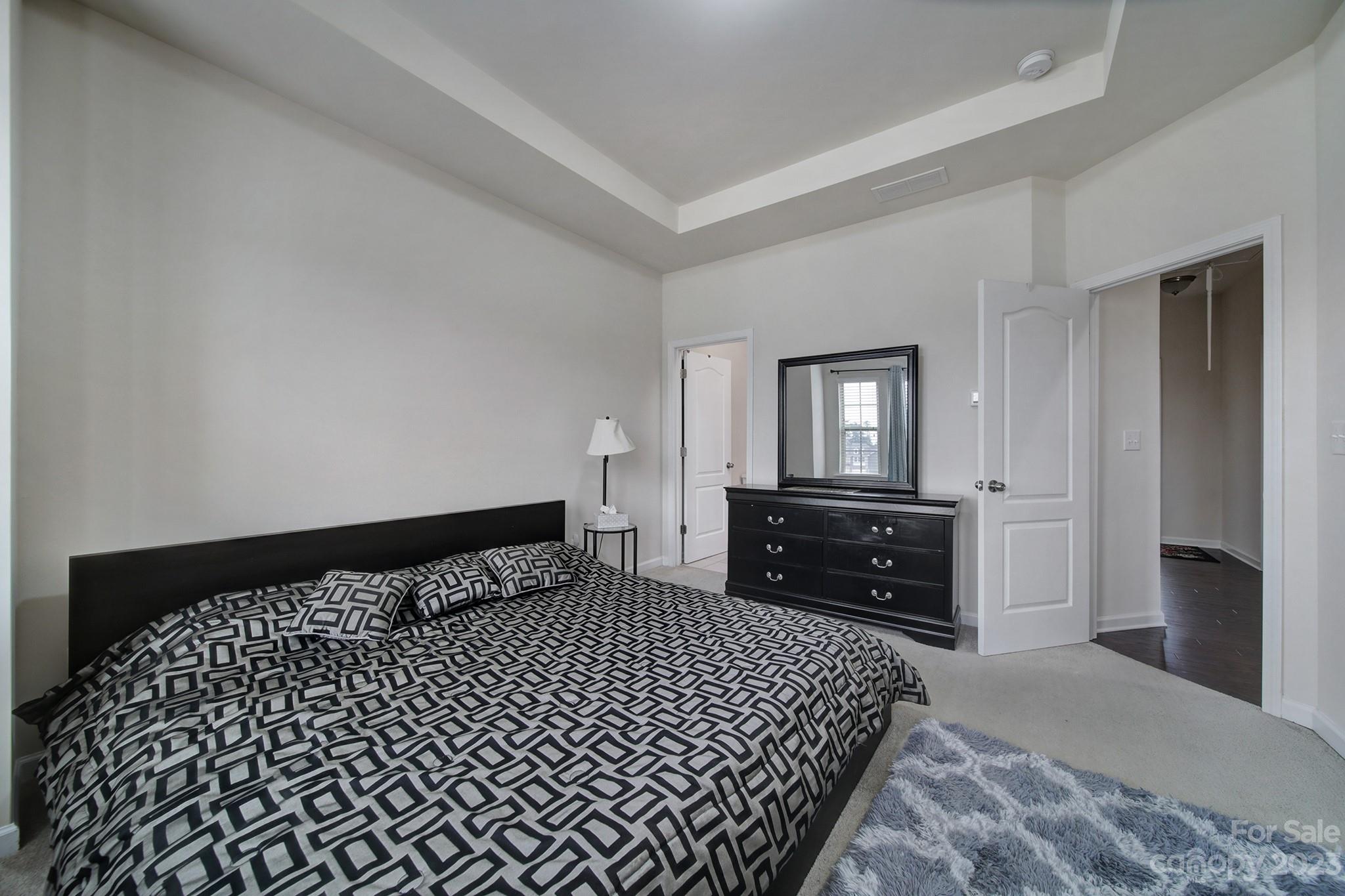 Cameron Creek - Residential