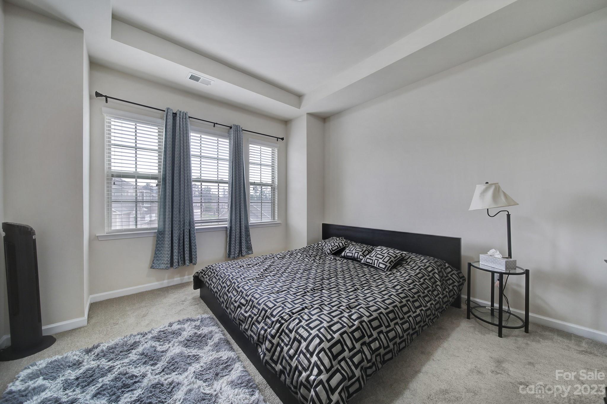 Cameron Creek - Residential