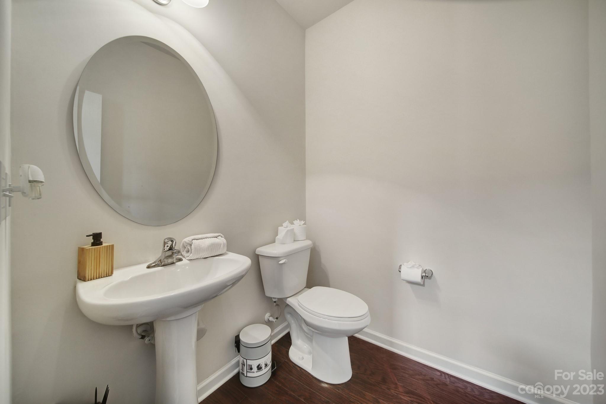 Cameron Creek - Residential