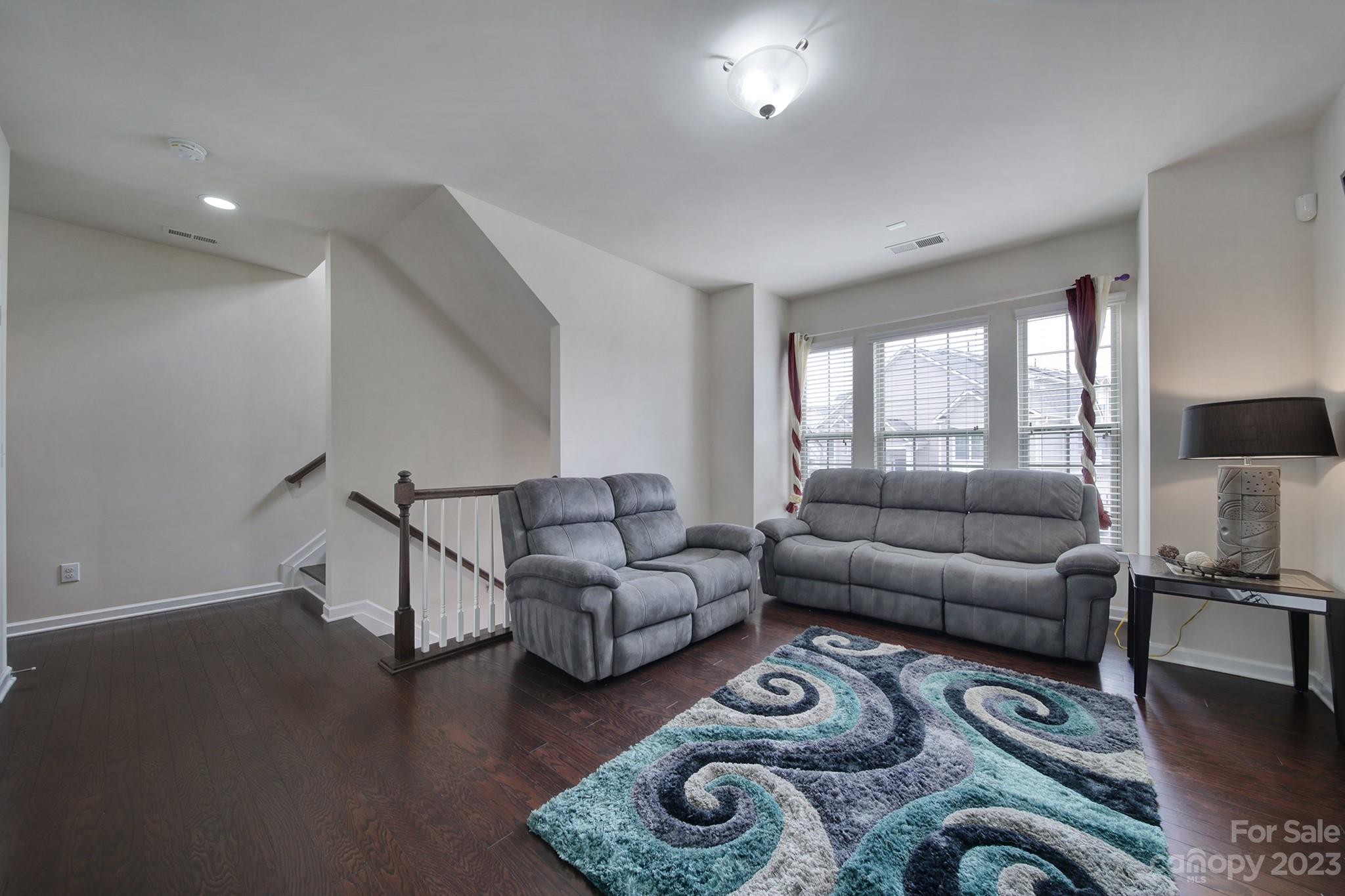 Cameron Creek - Residential