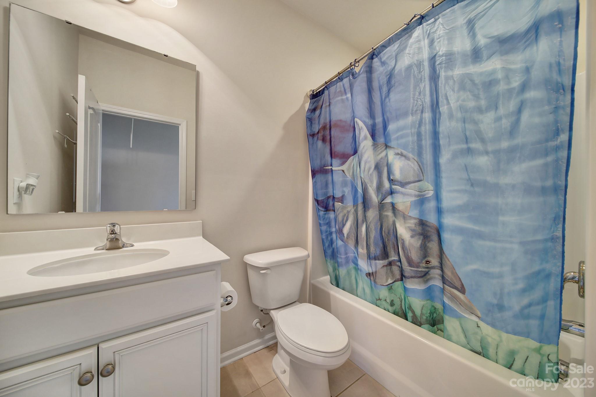 Cameron Creek - Residential