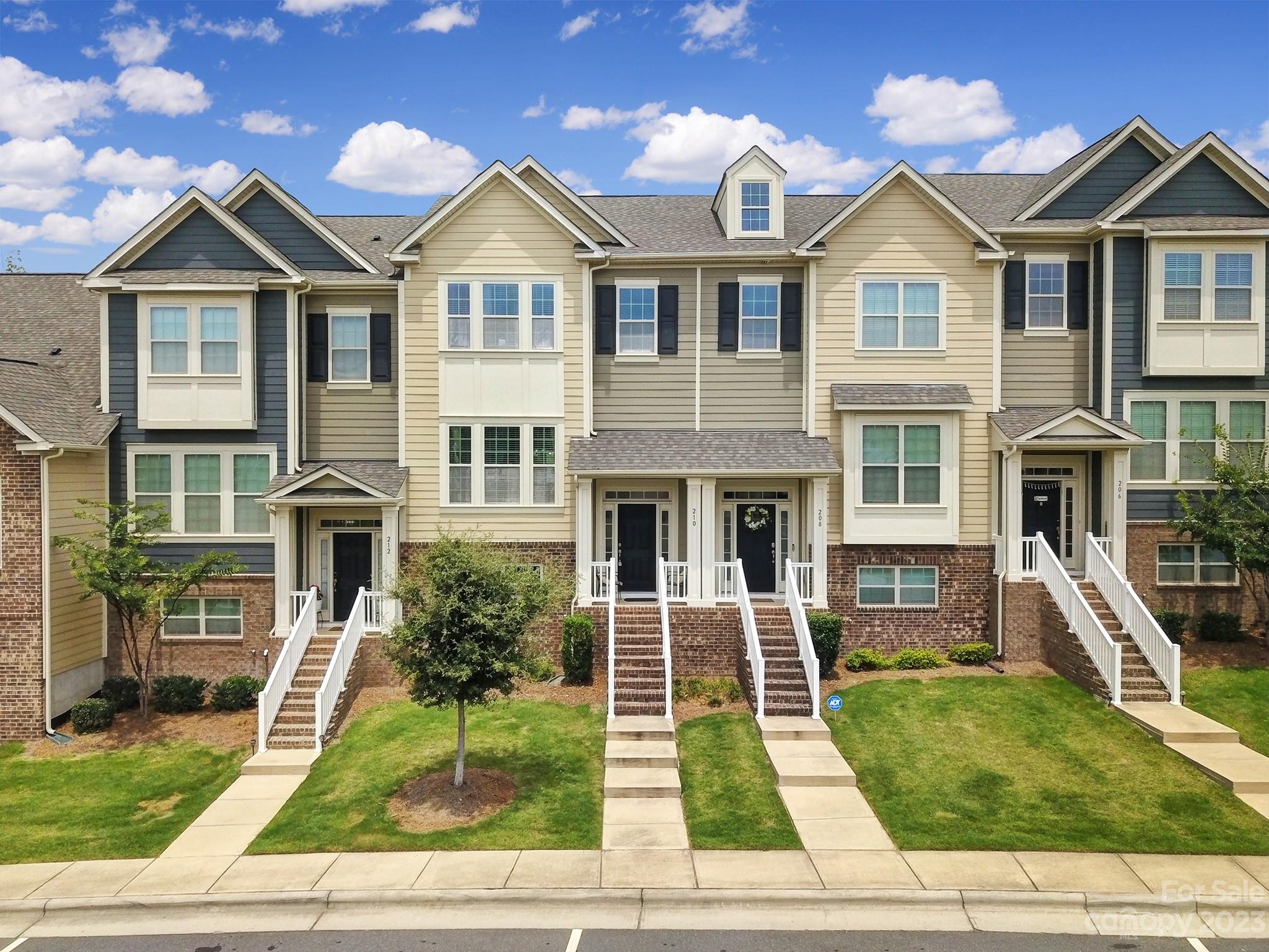 Cameron Creek - Residential