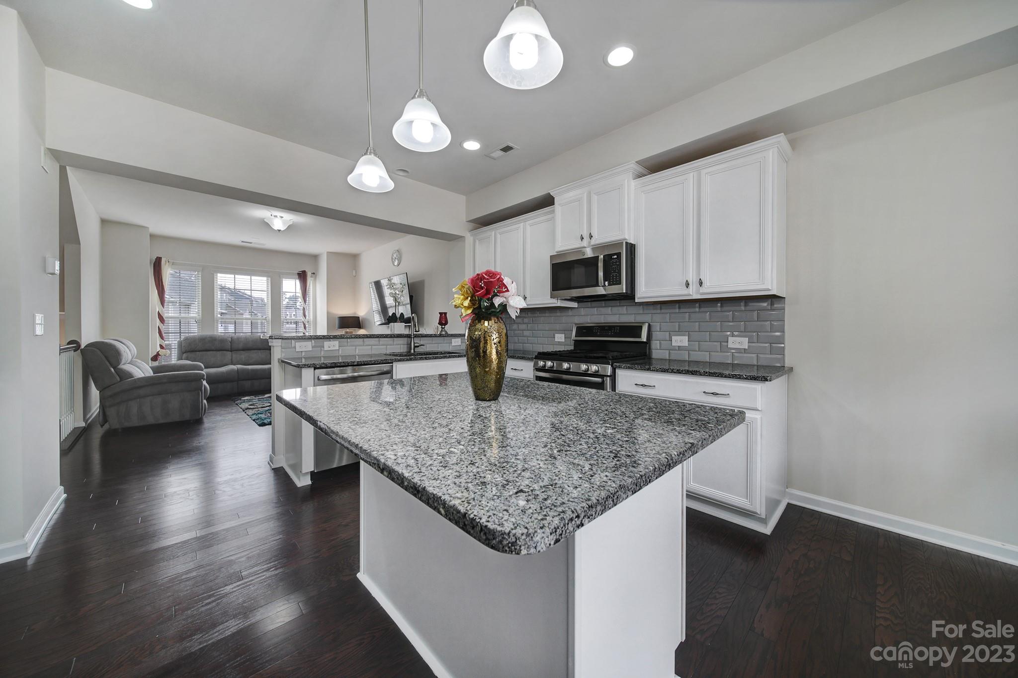 Cameron Creek - Residential