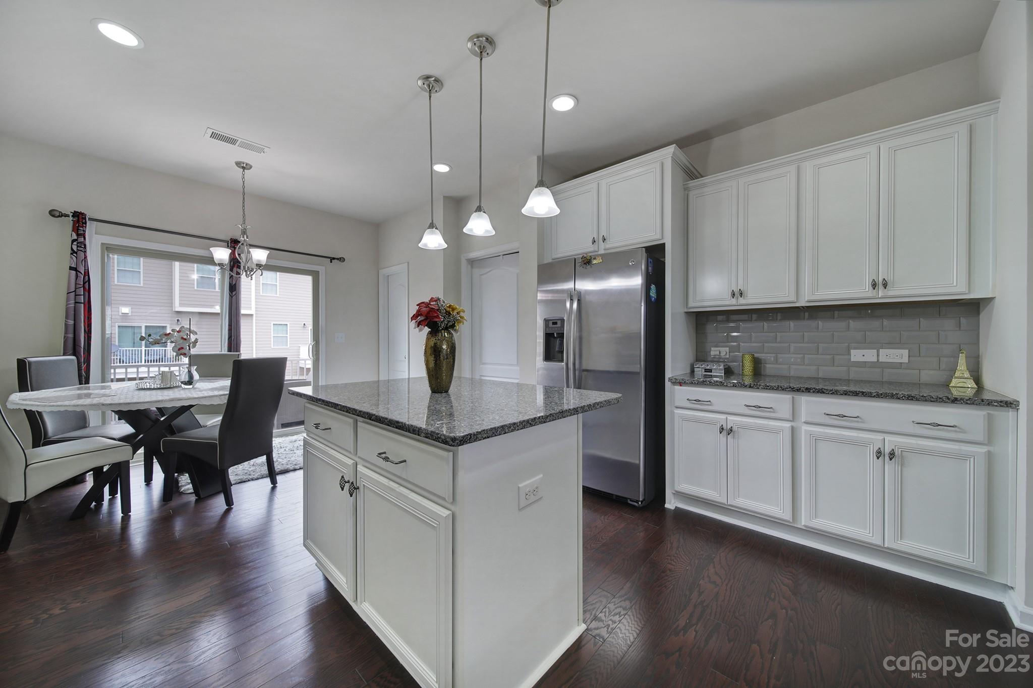 Cameron Creek - Residential