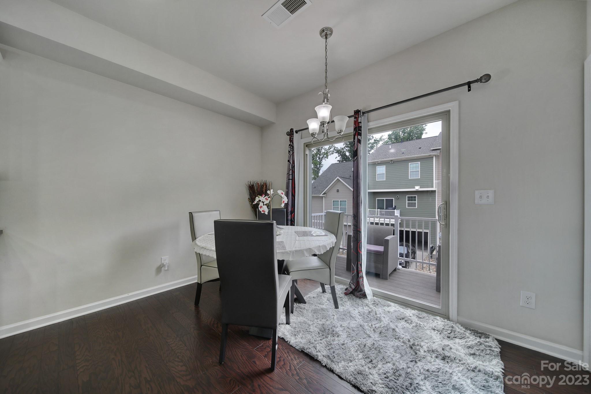 Cameron Creek - Residential