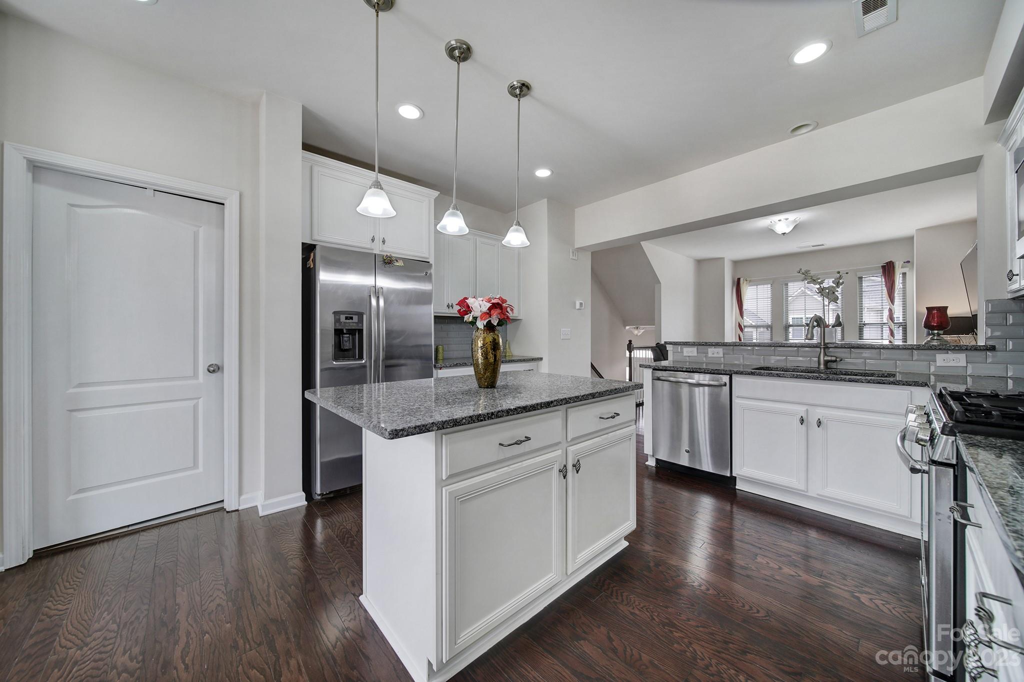 Cameron Creek - Residential