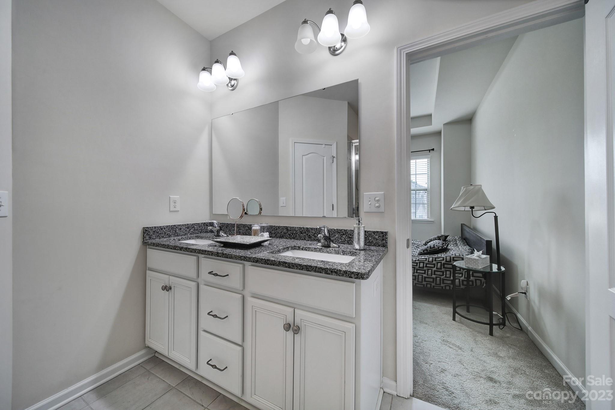 Cameron Creek - Residential