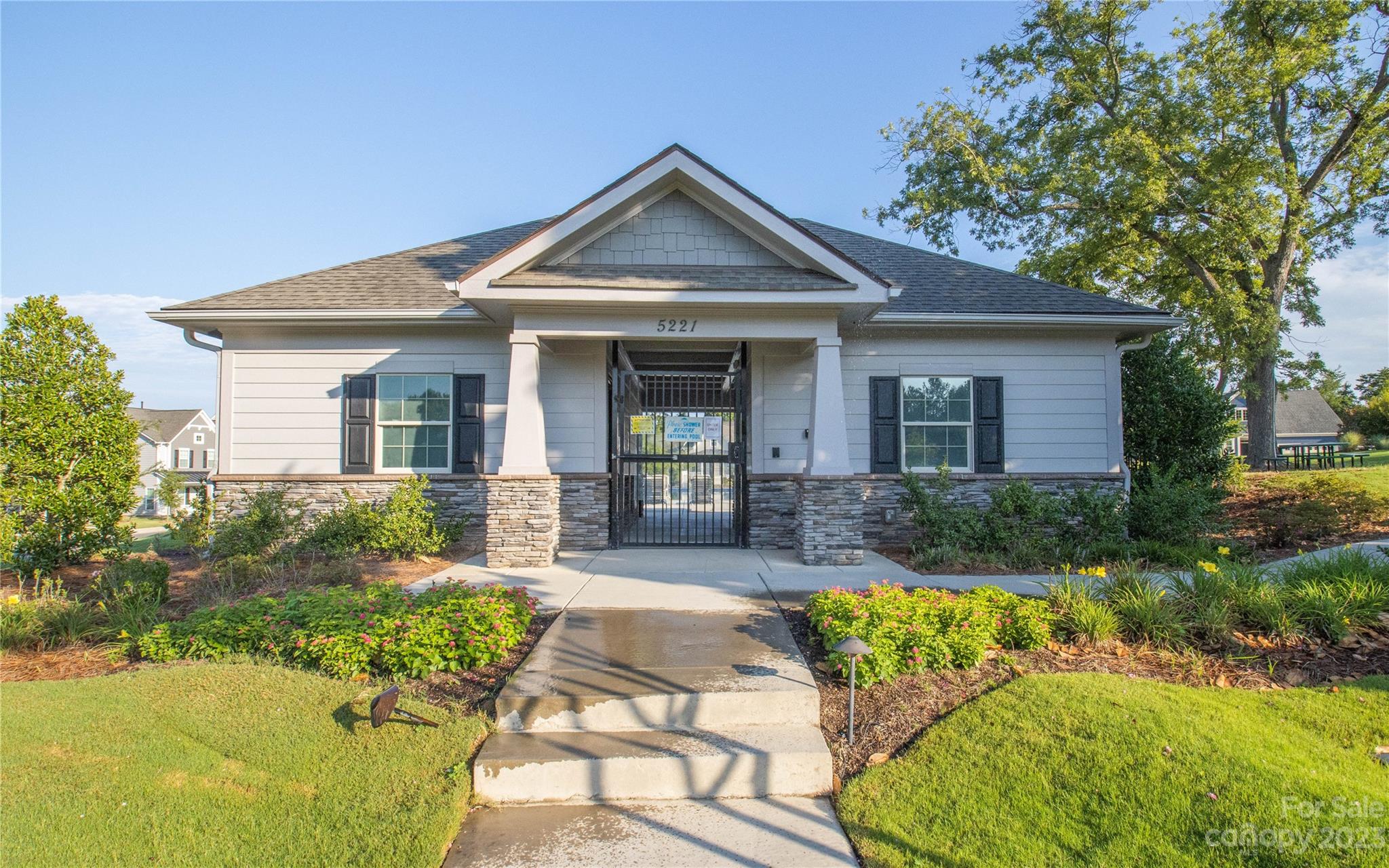 Cameron Creek - Residential