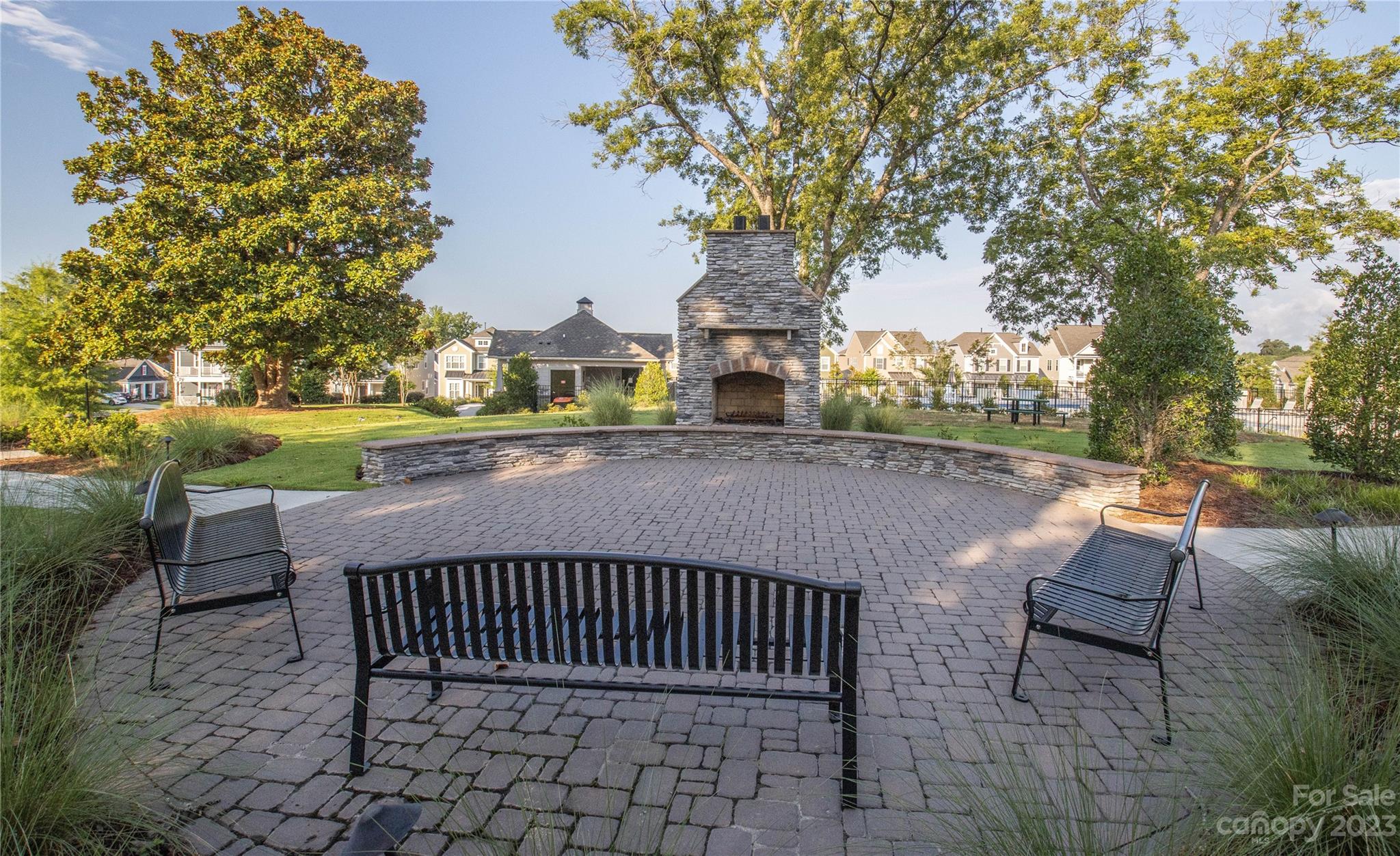 Cameron Creek - Residential