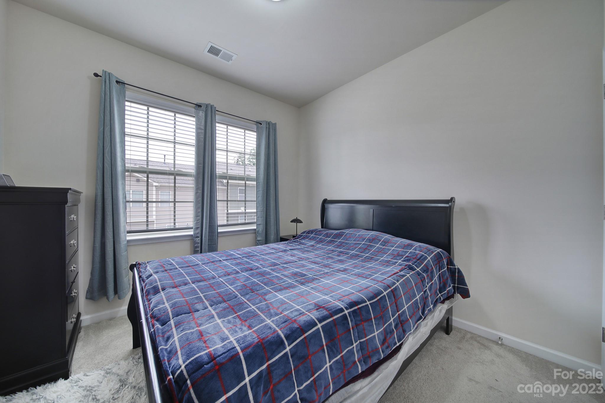 Cameron Creek - Residential