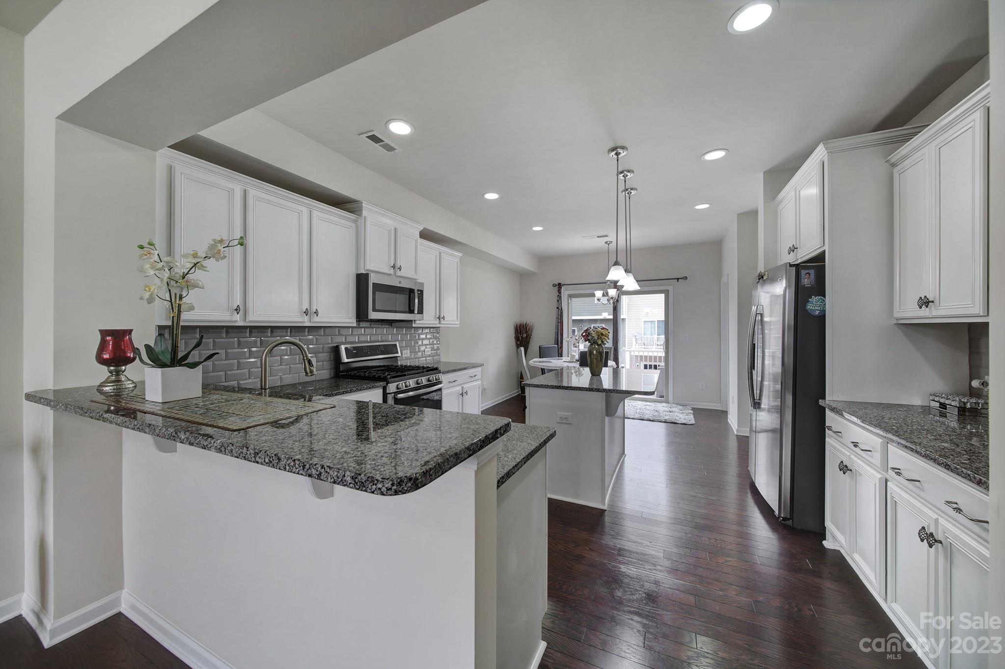 Cameron Creek - Residential