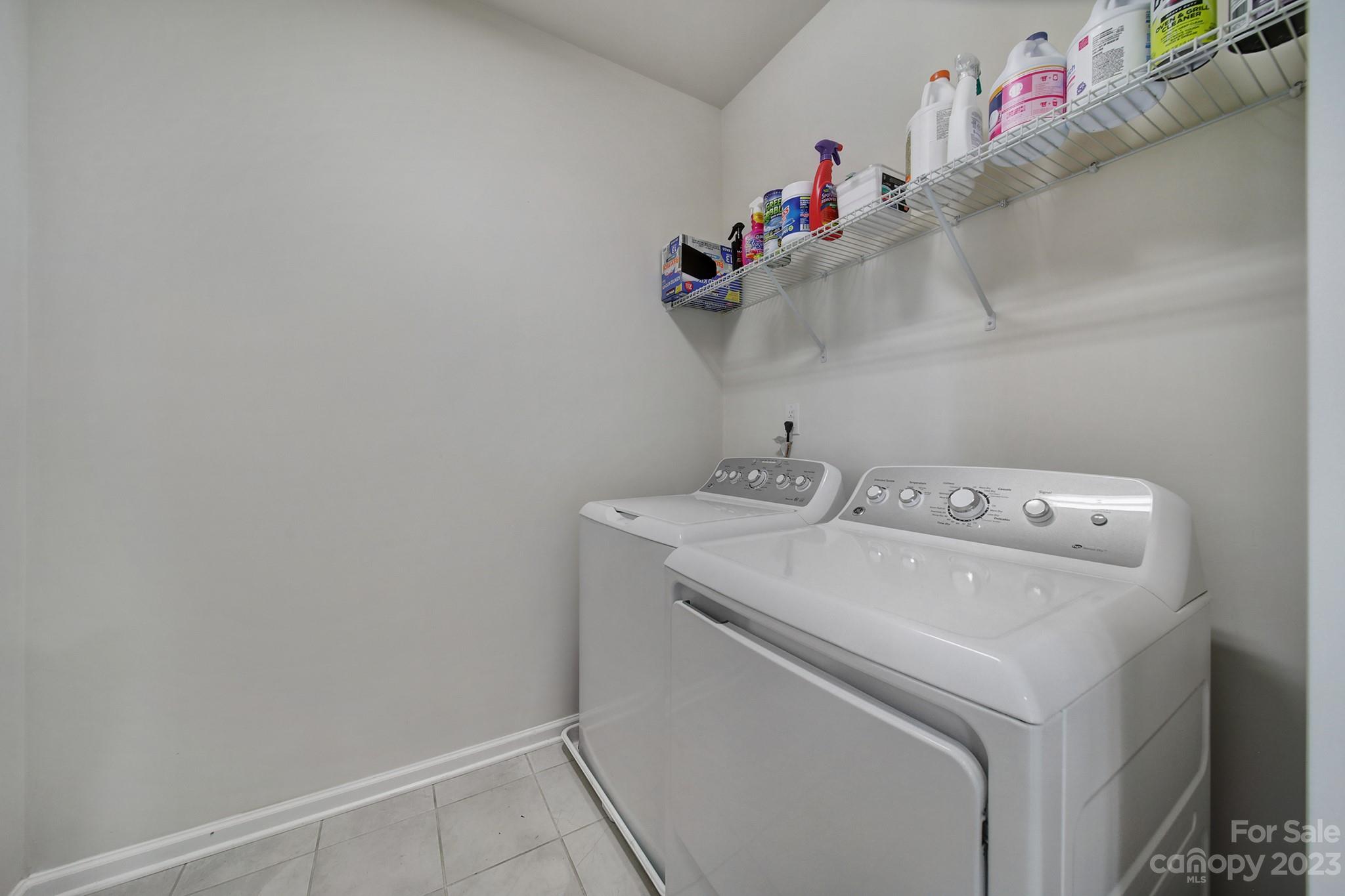 Cameron Creek - Residential