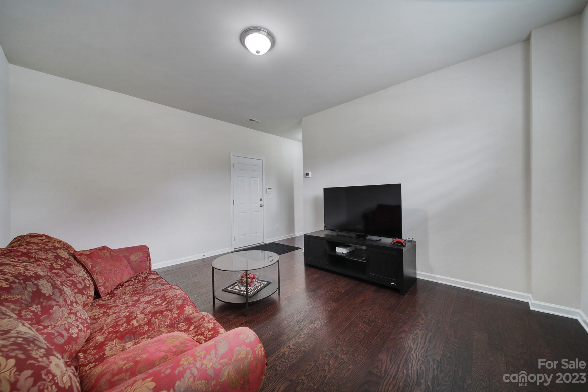 Cameron Creek - Residential