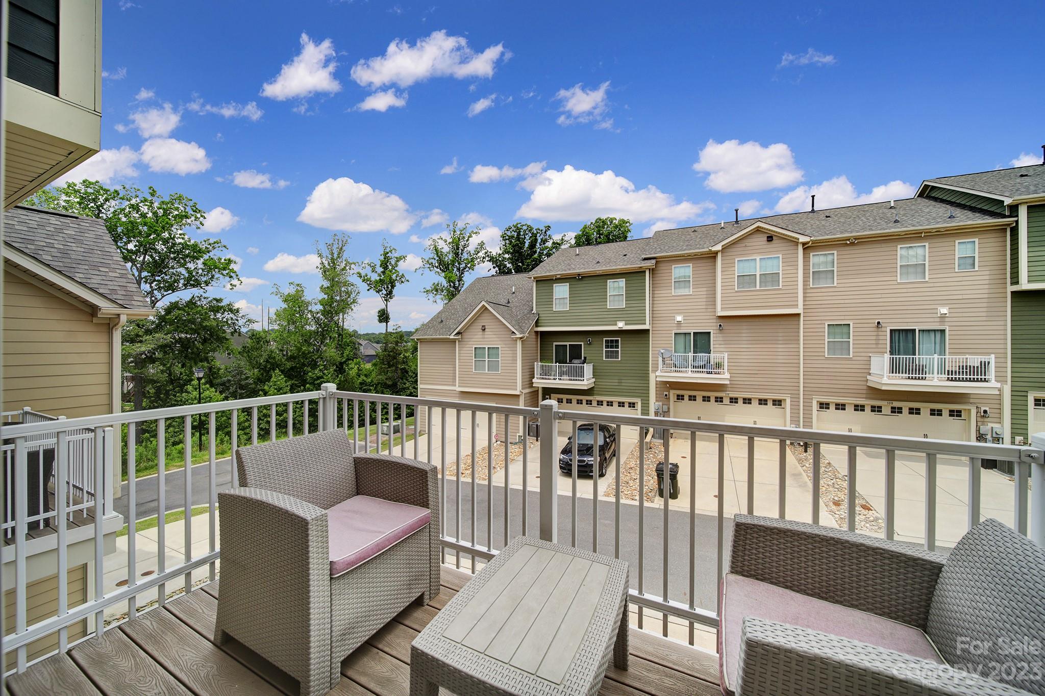 Cameron Creek - Residential