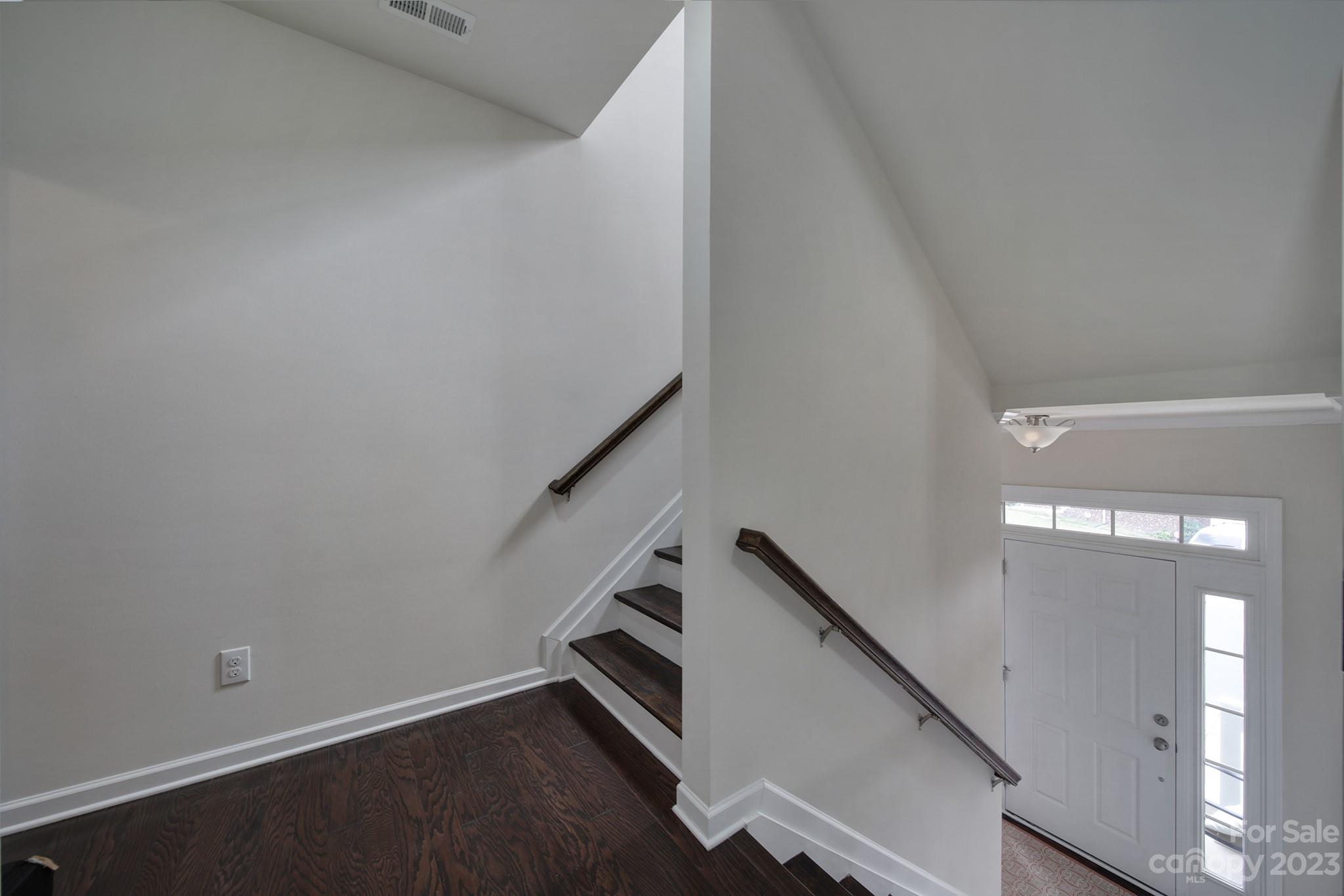 Cameron Creek - Residential