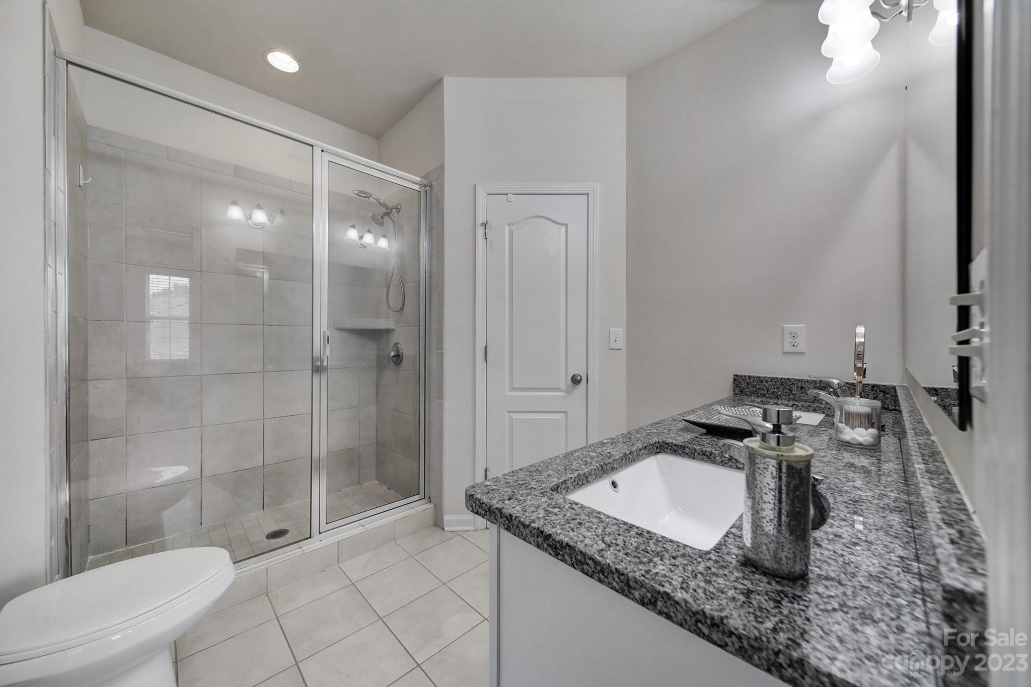 Cameron Creek - Residential